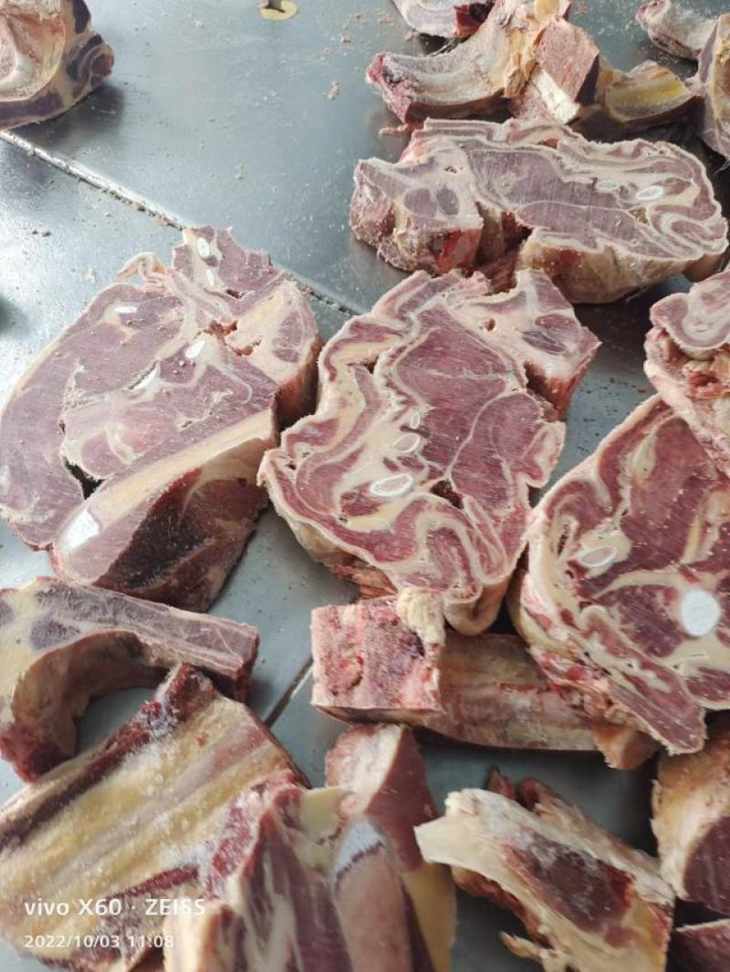 黄膘牛手把肉，好吃不贵，现货，量大从优！