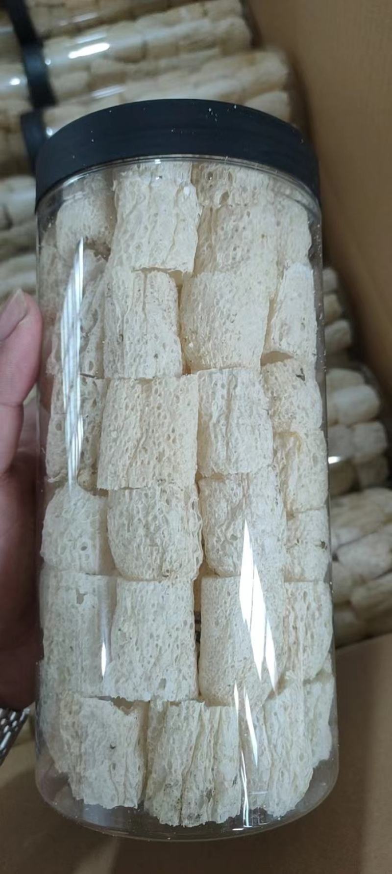 剪好竹荪杆短裙竹荪干货支持一件代发欢迎进店选购