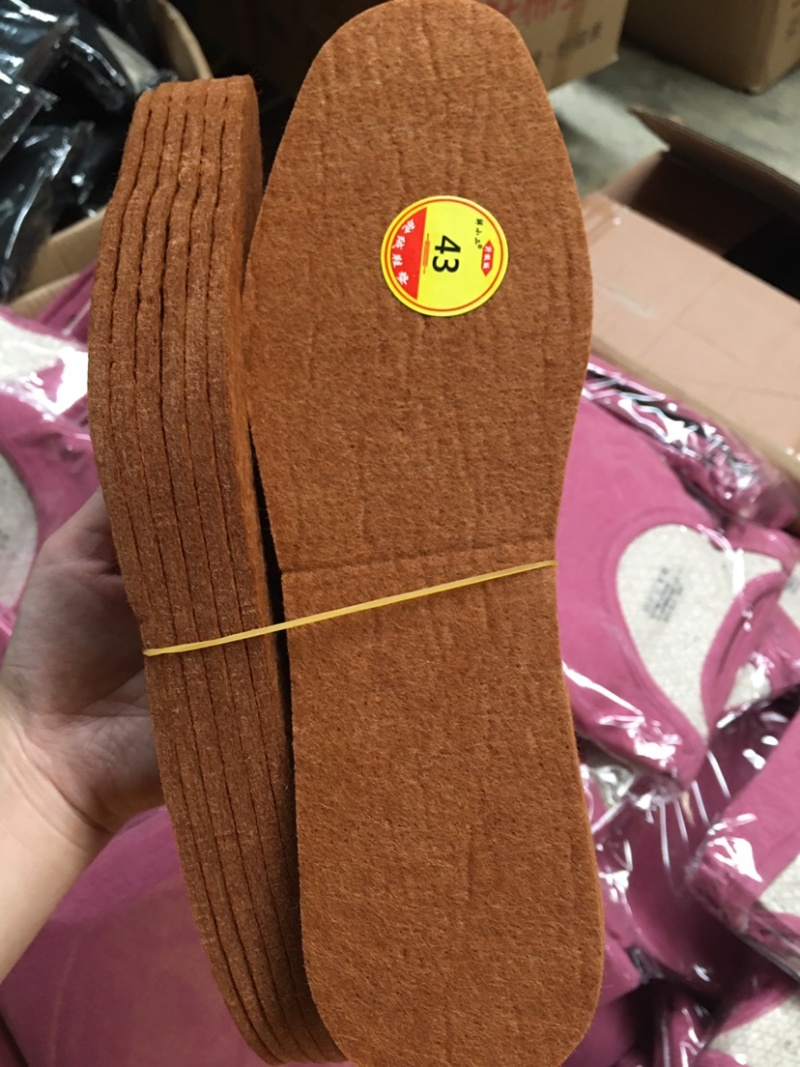 乡镇跑量鞋垫，一件1200双，乡镇跑量必备，价格实惠