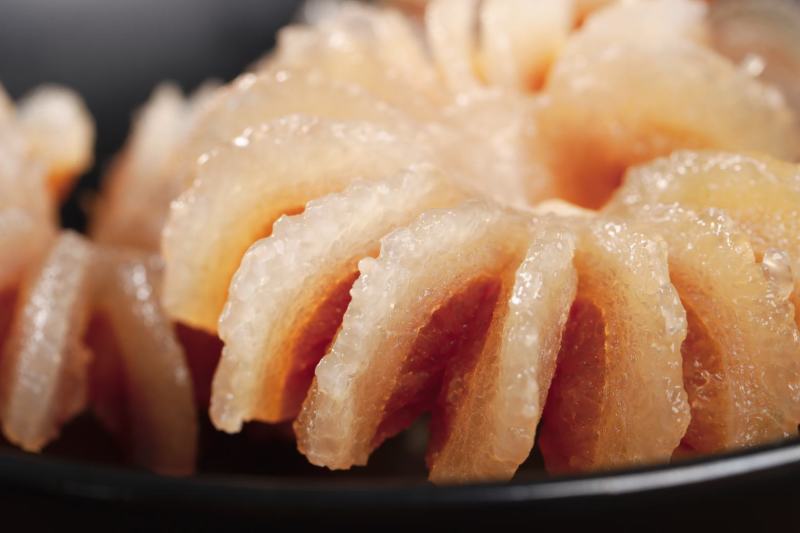 牛鞭花成品餐饮量大从优支持视频看货欢迎来电