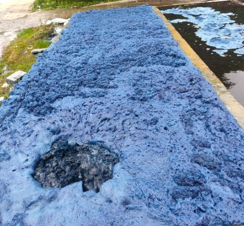蓝靛泥（由南板蓝根枝叶提炼而成）品质保证，欢迎下单