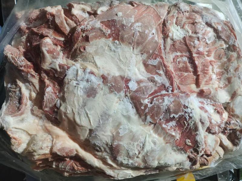 火腿现货手续齐全品质保障全国可供应猪肉冷冻猪副