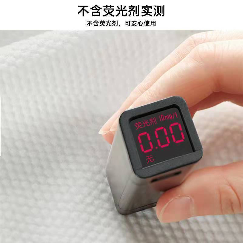 加大加厚洗脸巾一次性纯棉毛巾洗面巾抽取式纸巾擦手擦脸洁面