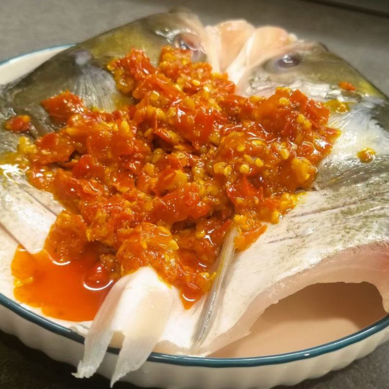 剁椒鱼头，出口，一件代发，电商，社区团购渠道，寻找全球合