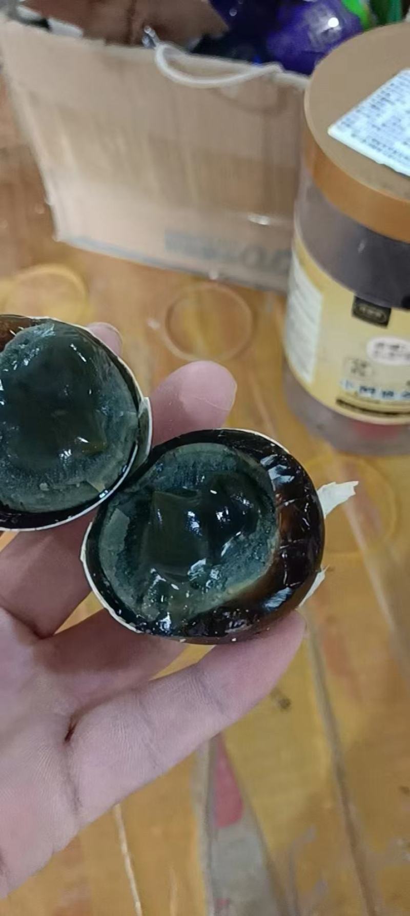 传统工艺松花蛋，厂家亏本处理，电商货，需要的可以联系我