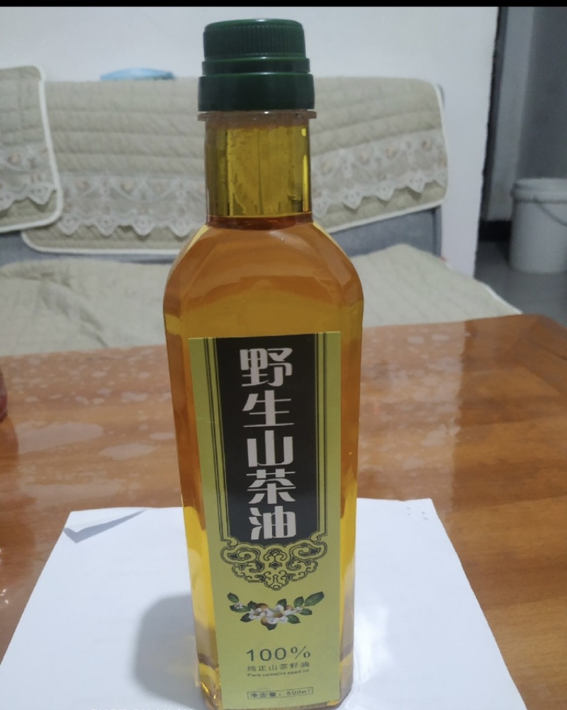 大别山老树茶油果66666