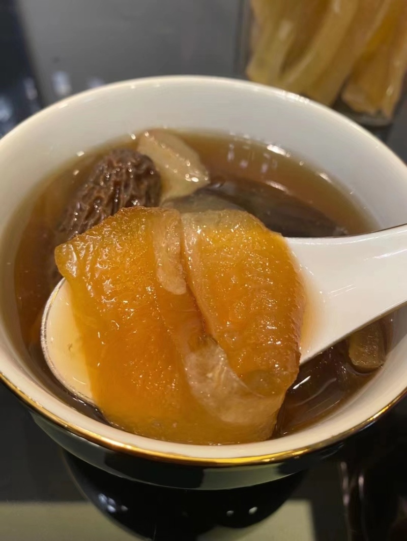 龟板胶