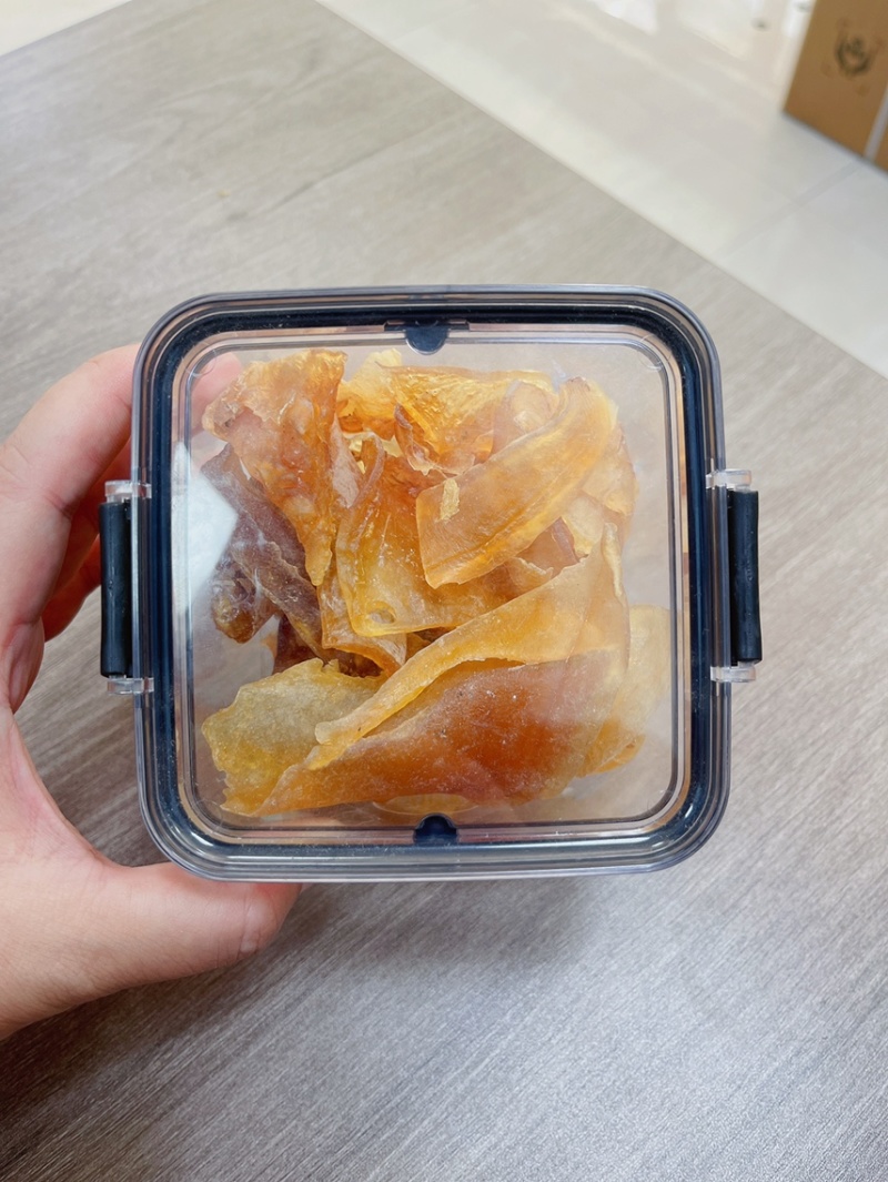 龟板胶