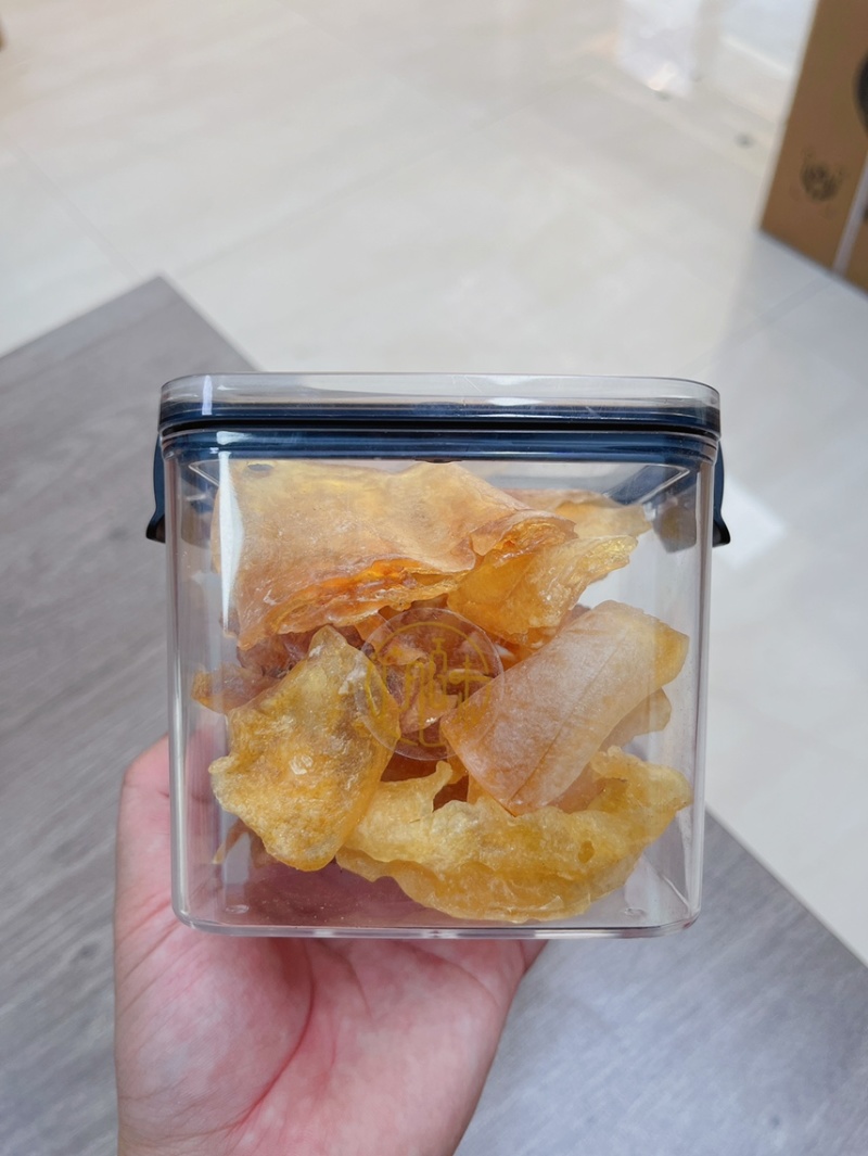 龟板胶