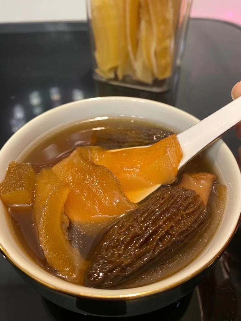 龟板胶