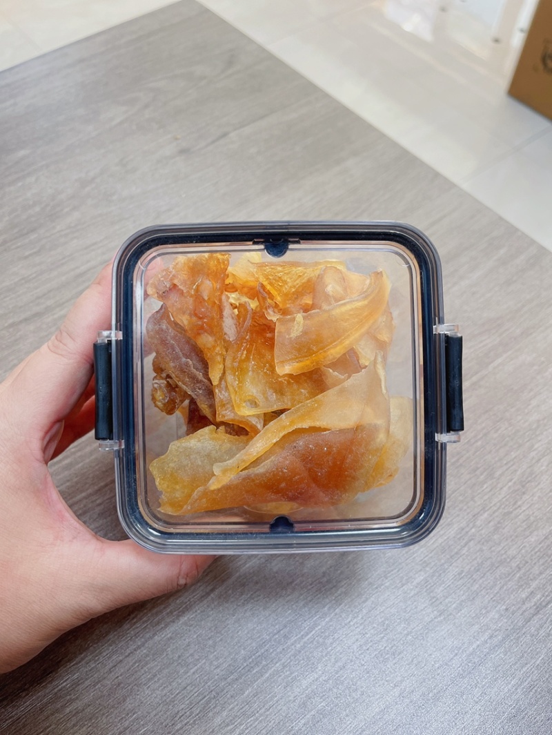 龟板胶