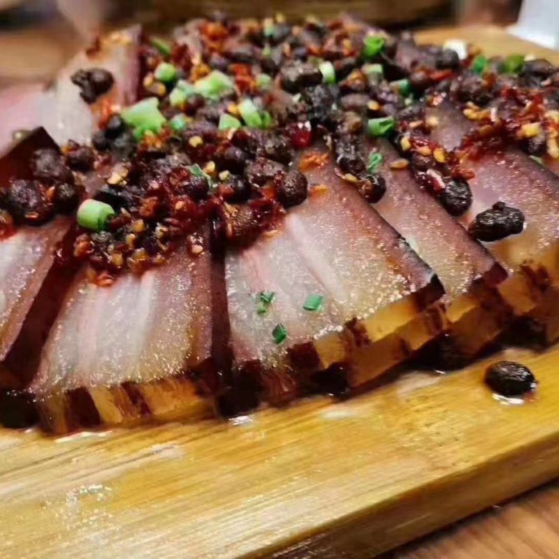 腊肉
