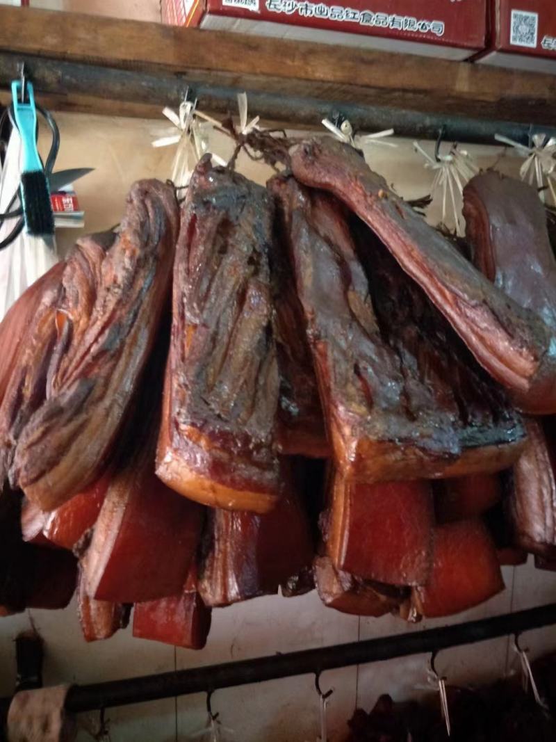 腊肉