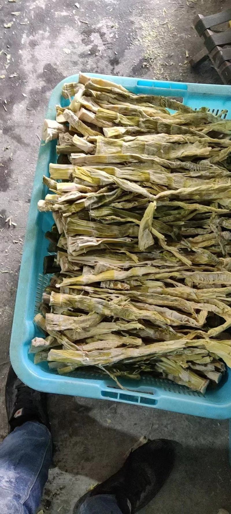 长期有货一手货源各种新鲜盐竹笋