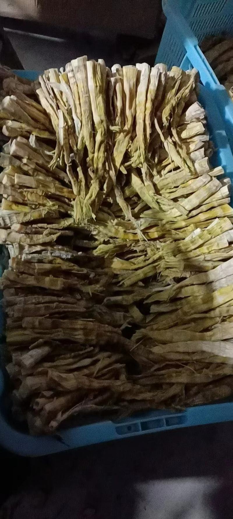 长期有货一手货源各种新鲜盐竹笋