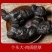 【九华山发货】九蒸九晒制黄精500克袋装多花黄精包邮