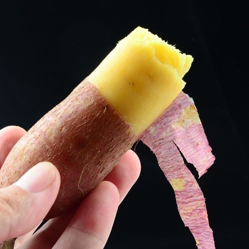板栗蜜薯