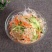 龙须菜批发长寿菜海石花鹿角菜凉拌菜龙须菜素食凉拌菜素菜配