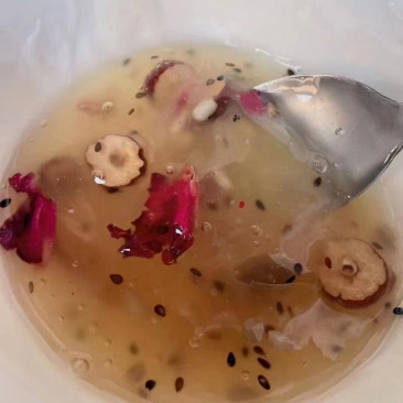[热卖]藕粉，坚果藕粉玫瑰红枣等口味齐全，价格美丽
