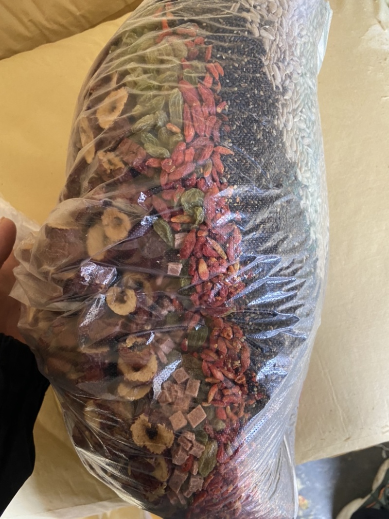 [热卖]藕粉，坚果藕粉玫瑰红枣等口味齐全，价格美丽