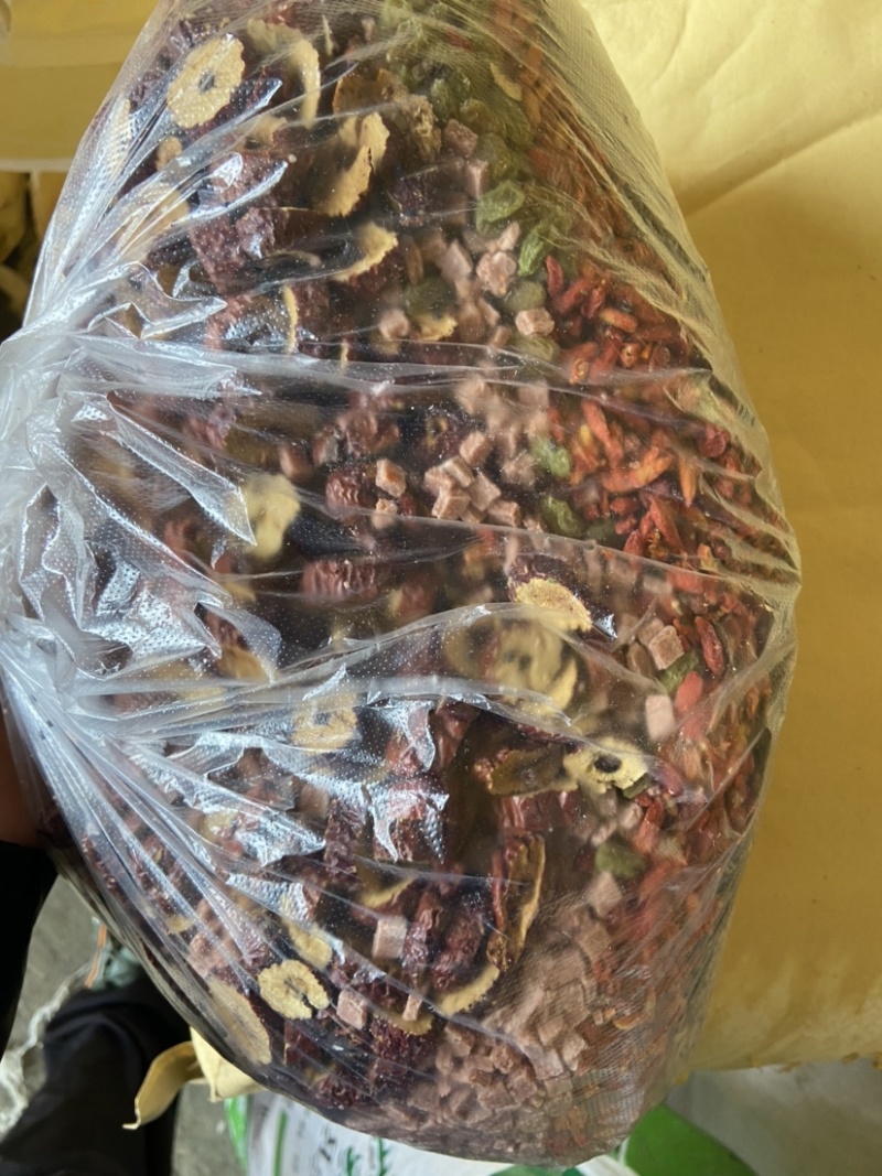[热卖]藕粉，坚果藕粉玫瑰红枣等口味齐全，价格美丽