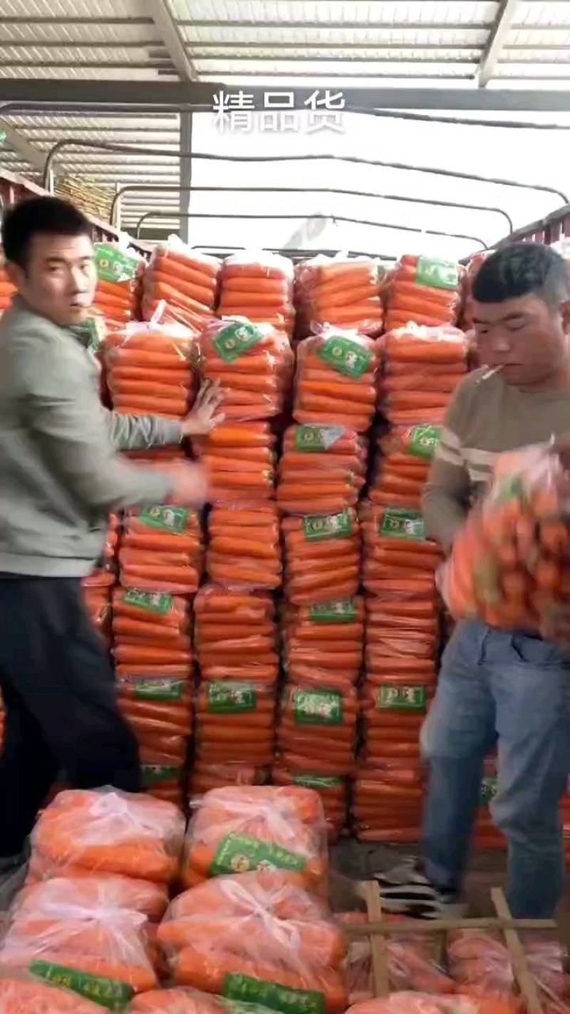 大家好！这是我们家里自己种植的大红一首货源！对接电商超市