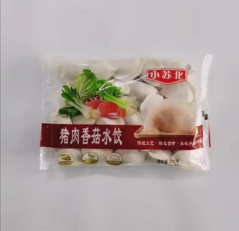 速冻水饺馄饨汤圆三彩馄饨各种规格，各种档次