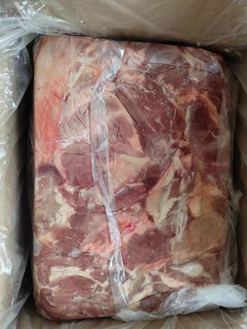 优质清真羊板肉，正规厂家生产一手货源，支持全国发货