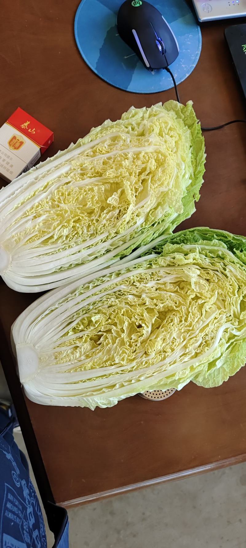 山东黄心白菜大量供应黄心白菜山东大白菜大小黄心白菜