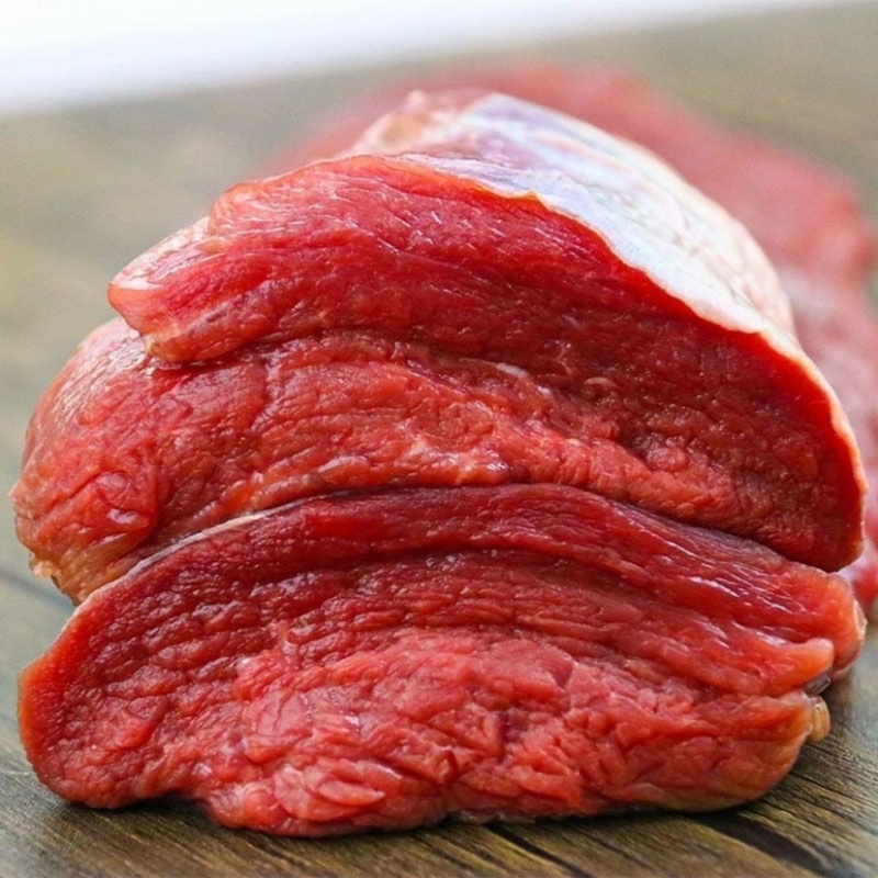 【包邮-20斤牛里脊肉】批发20斤牛里脊肉