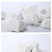 生石灰块生石灰粉家用室内房间除湿吸湿防潮粉防霉干燥剂消毒