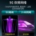 4G无网远程监控器手机连接无线WIFI摄像头360度旋转