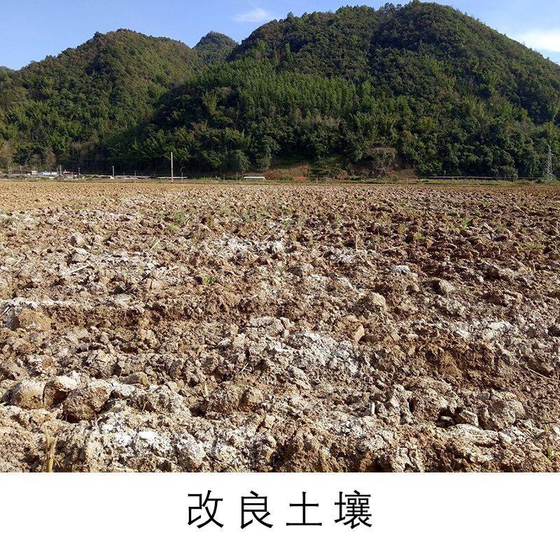 生石灰粉:生石灰粉块室内防潮防霉干燥剂养殖杀菌消毒除湿驱