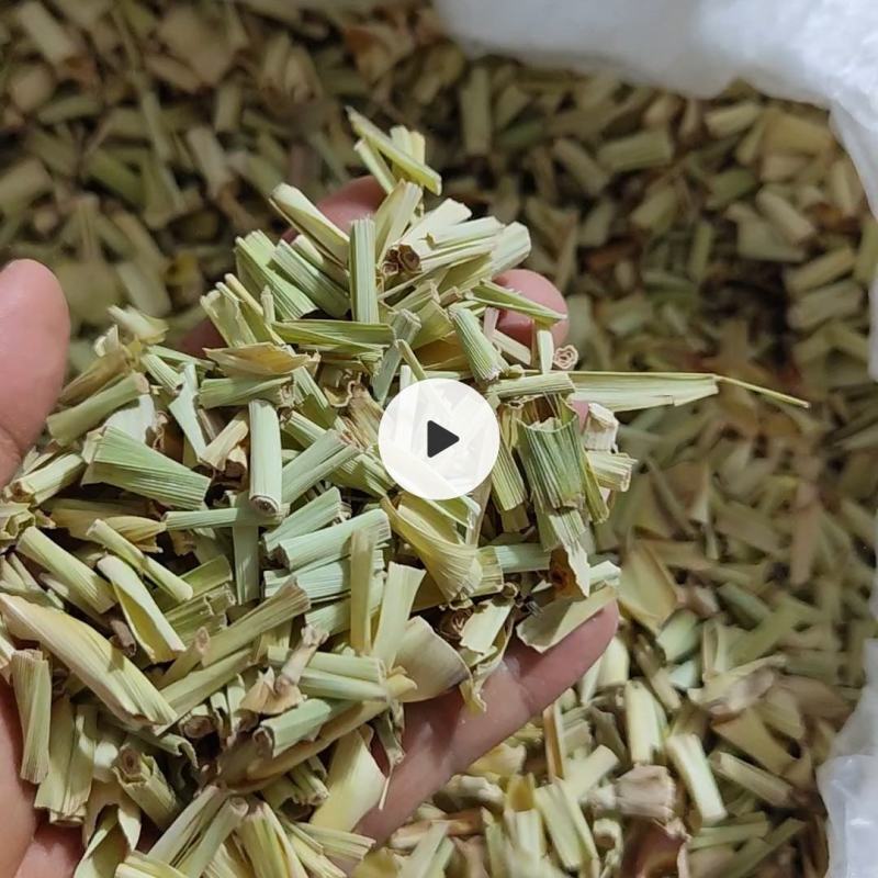 烘干香茅，香茅干茎，干香茅茎，自产自销，香味浓