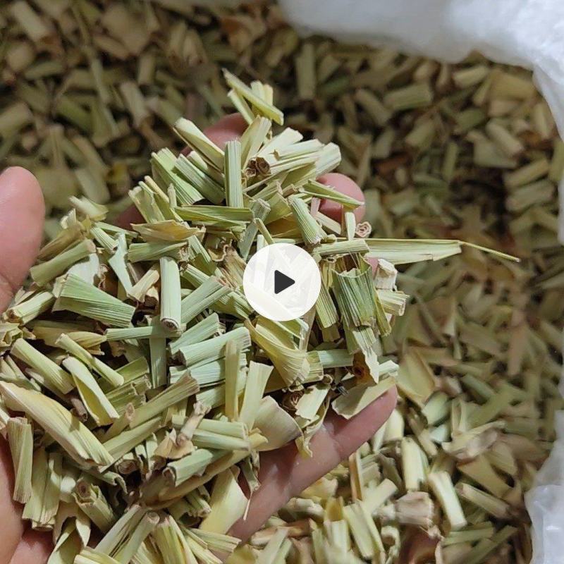 烘干香茅，香茅干茎，干香茅茎，自产自销，香味浓