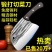 【视频同款】锻打锋利免磨厨房家用菜刀切肉刀切菜刀厨师专用