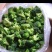 速冻西兰花/白花菜，库存清仓白价处理！规格是3-5厘米。