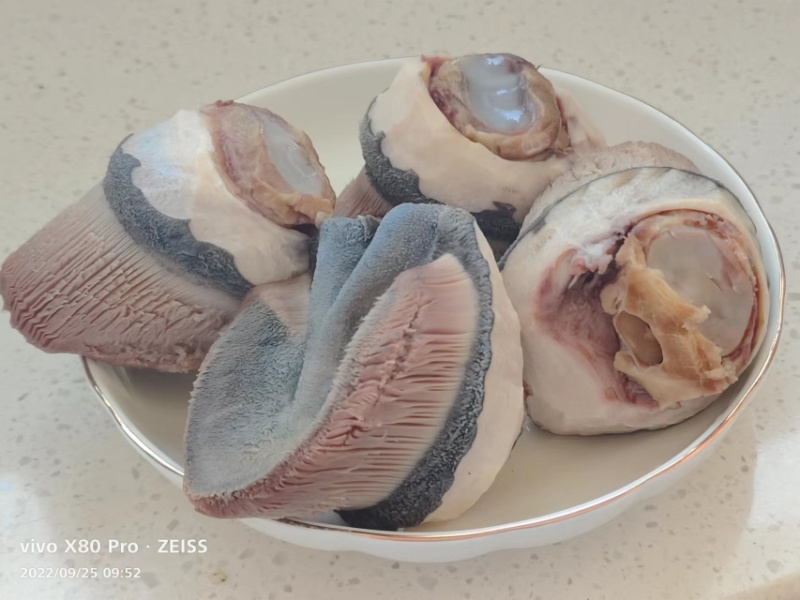 鲜美驴肉驴板肠