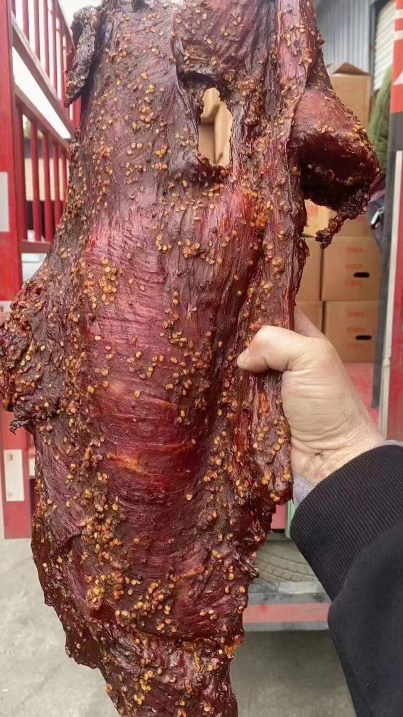 老厂大块肉/大块肉/五香麻辣/质量保证/手续齐全随时联系