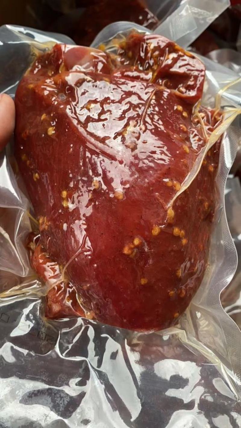 酱香肉/真空包装/麻辣五香/颜色味道干度好/价格美丽