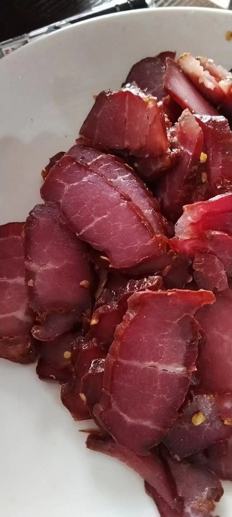 酱香肉/真空包装/麻辣五香/颜色味道干度好/价格美丽