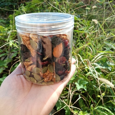 新货每日坚果休闲零食坚果包，罐装，袋装散装批发一件代发