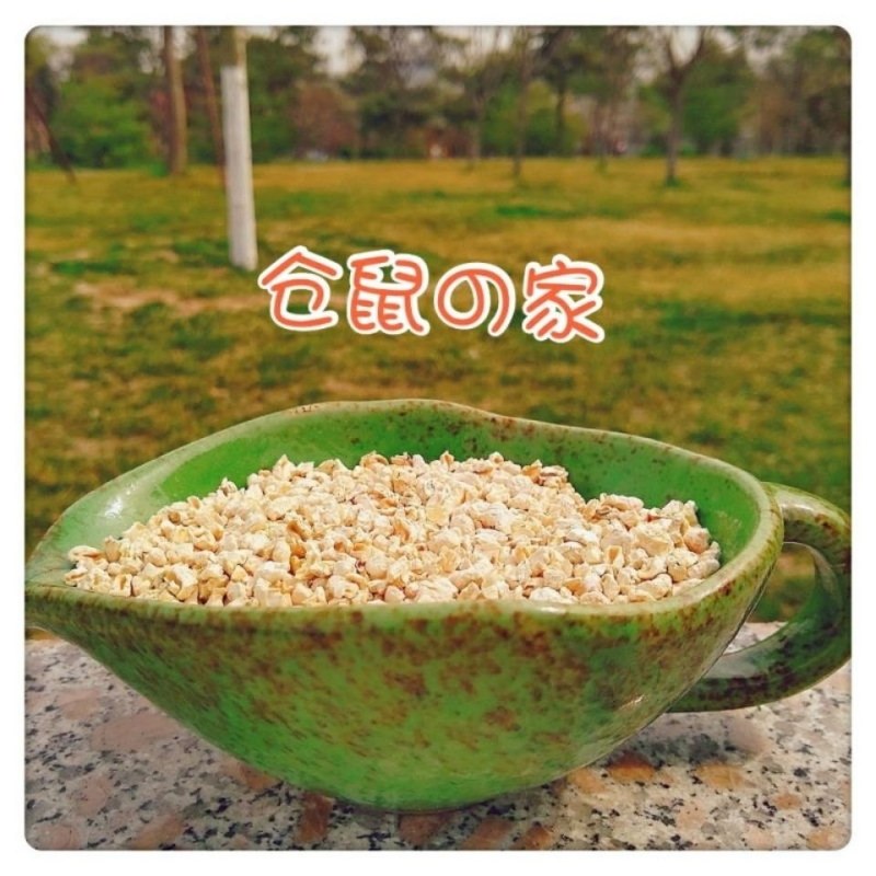 玉米芯垫料砂宠物垫材沙仓鼠兔子鸟垫窝优质颗粒吸水除