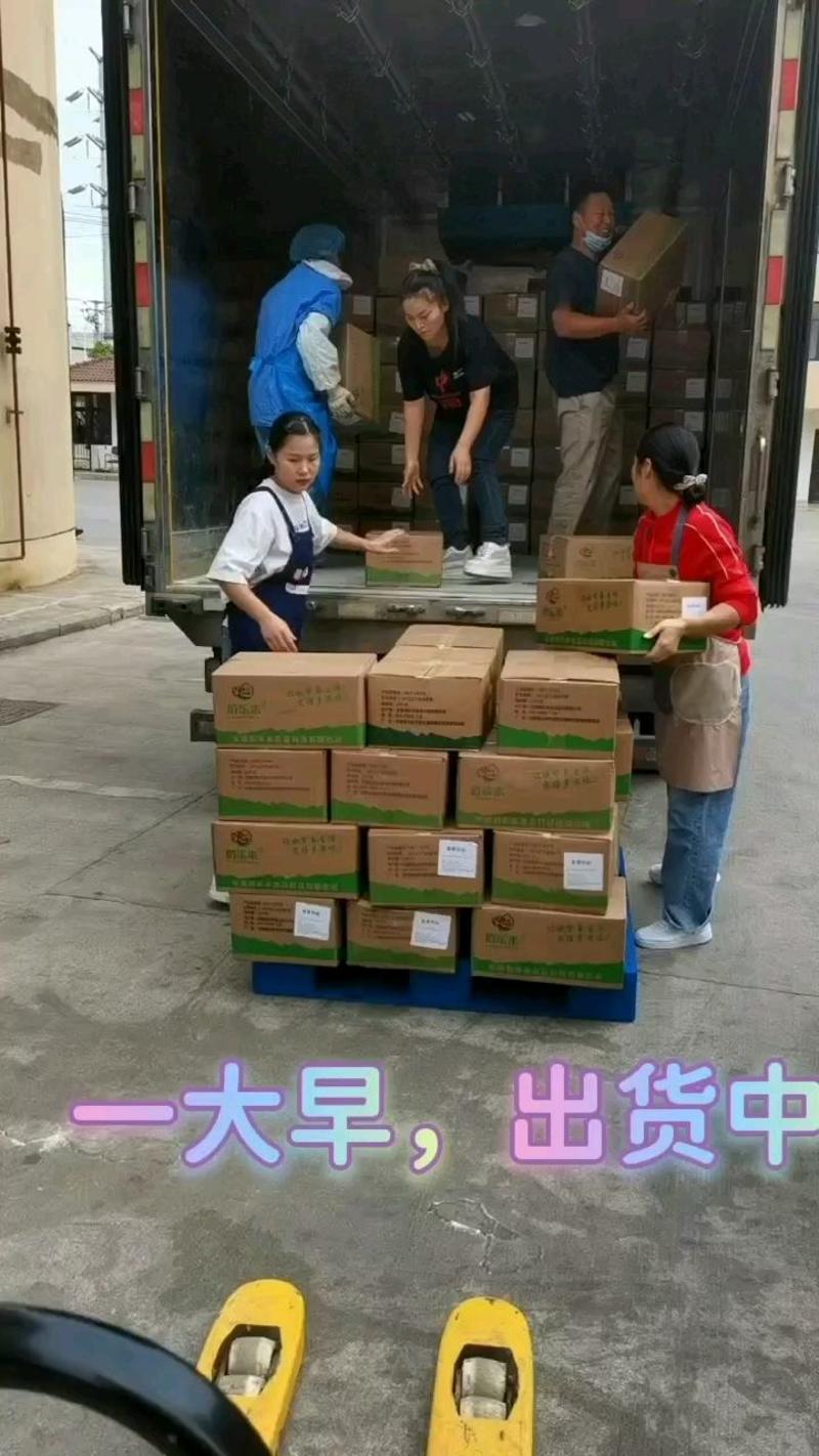 【俏乐米】家常豆腐预制菜料理包成品菜肴工厂直营