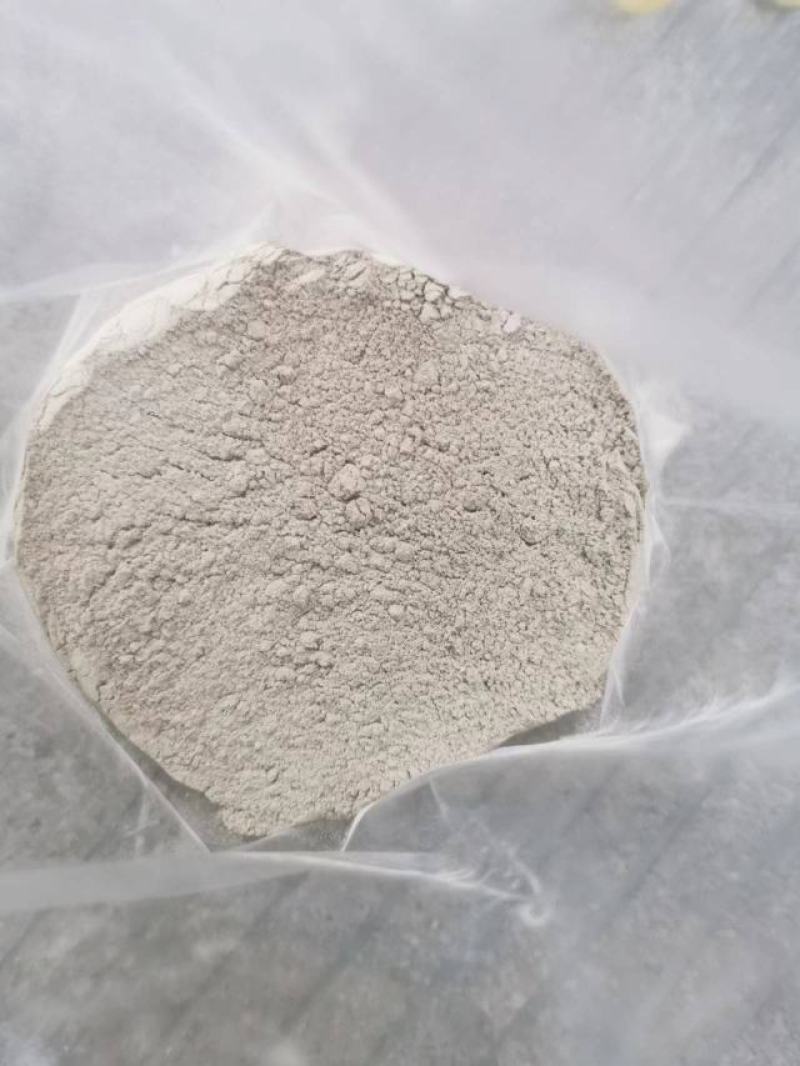 高岭土膨润土复粉长期供应源头厂家货源充足