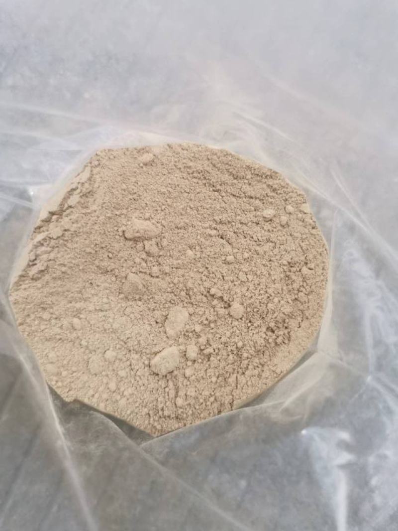 高岭土膨润土复粉长期供应源头厂家货源充足