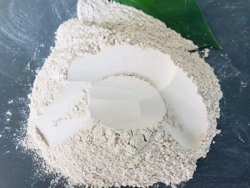 高岭土膨润土复粉长期供应源头厂家货源充足