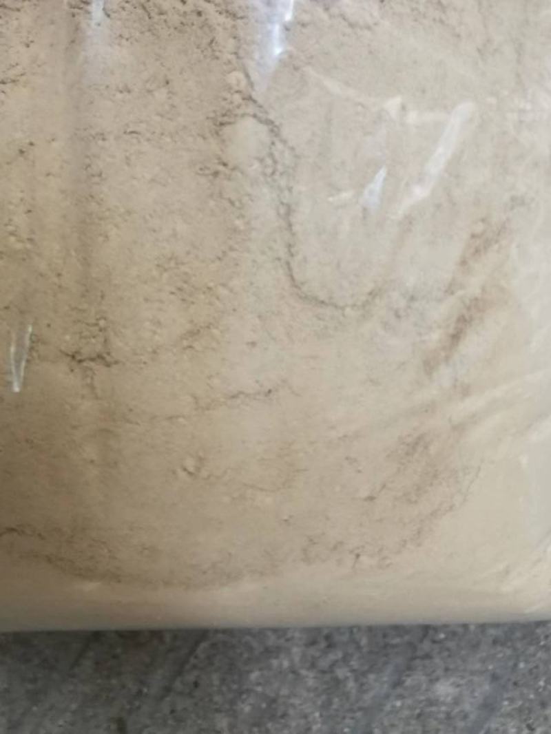 高岭土膨润土复粉长期供应源头厂家货源充足