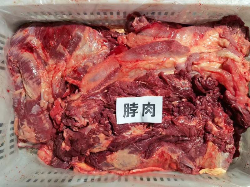 驴肉，驴副产品