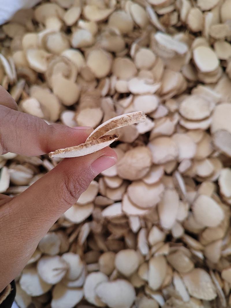 三棱三棱片，产地浙江，新货纯干，无碎末好统货